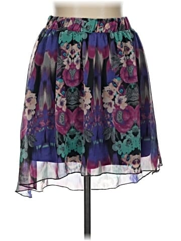 Maurices Casual Skirt (view 1)