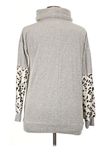 My Story Pullover Hoodie (view 2)