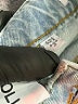 Collusion 100% Cotton Blue Jeans Size 4 - photo 8