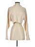 Mable Ivory Turtleneck Sweater Size XS - photo 1