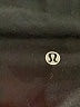 Lululemon Athletica Black Active Pants Size 0 - photo 7