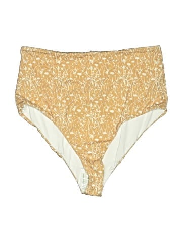 Dippin Daisy's Swimwear Swimsuit Bottoms (view 1)