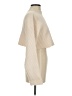 Mable Ivory Turtleneck Sweater Size XS - photo 4