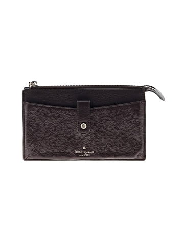 Kate Spade New York Leather Wallet (view 1)