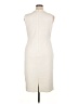 ASOS Ivory Cocktail Dress Size 14 - photo 2