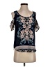 Meraki Blue Tank Top Size S - photo 1