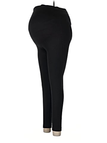 Mother Tucker by Belly Bandit Active Pants (view 1)