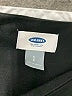 Old Navy Solid Black Casual Dress Size S - photo 7