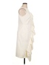ASOS Ivory Cocktail Dress Size 14 - photo 4