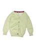 Joules Green Cardigan Size 3 - photo 1