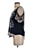 Meraki Blue Tank Top Size S - photo 5