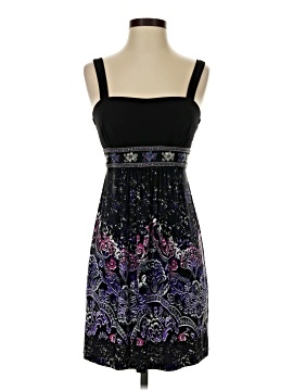 Sweet Storm Cocktail Dress