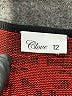Clove Graphic Red Cocktail Dress Size 12 - photo 7