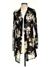 Alice Blue Black Kimono Size S - photo 1