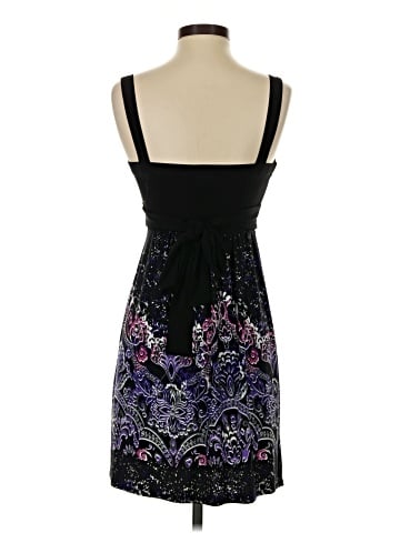 Sweet Storm Cocktail Dress (view 2)