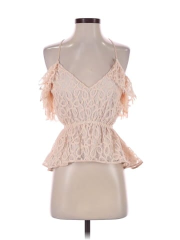 Designers Remix Charlotte Eskildsen Sleeveless Blouse (view 1)