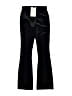 Zara Black Casual Pants Size 10 - photo 2