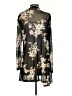 Alice Blue Black Kimono Size S - photo 2