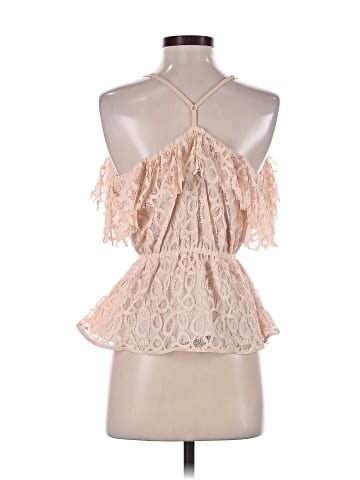 Designers Remix Charlotte Eskildsen Sleeveless Blouse (view 2)