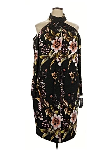 RACHEL Rachel Roy Casual Dress (view 1)