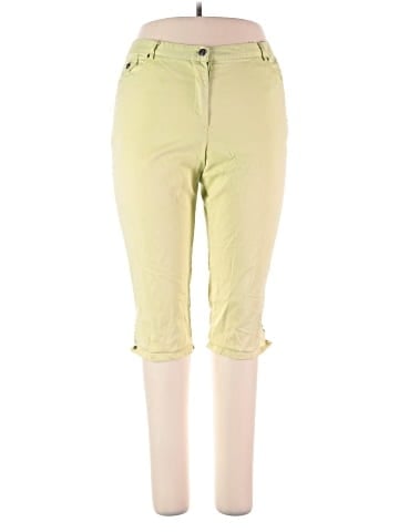 Ruby Rd. Casual Pants (view 1)