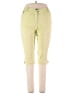 Ruby Rd. Green Casual Pants Size 12 - photo 1