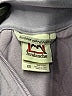 Avalanche Gray Jacket Size XS - photo 6