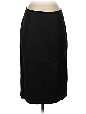 White House Black Market Formal Skirt (view 1)