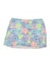 Unbranded Paisley Blue Casual Skirt Size XL - photo 1