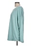 Flirtitude Teal Long Sleeve T-Shirt Size L - photo 5