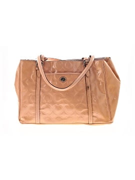 Coach Factory Tote
