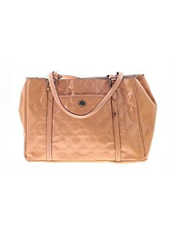 Coach Factory Tote (view 1)