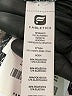 Fabletics Paisley Black Active Pants Size XL - photo 7