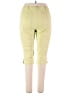 Ruby Rd. Green Casual Pants Size 12 - photo 2