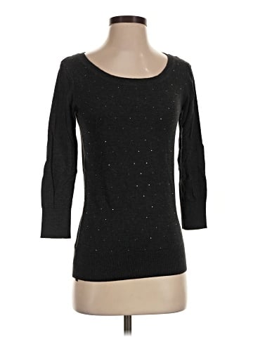 Next 3/4 Sleeve Top (view 1)
