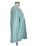 Flirtitude Teal Long Sleeve T-Shirt Size L - photo 4