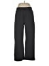 Ododos Black Casual Pants Size L - photo 1