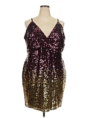 Venus Cocktail Dress (view 1)