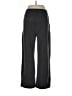 Ododos Black Casual Pants Size L - photo 2