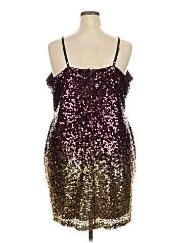 Venus Cocktail Dress (view 2)