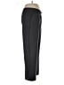 Ododos Black Casual Pants Size L - photo 4