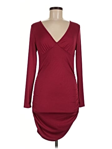 Shein Cocktail Dress (view 1)