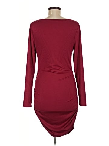 Shein Cocktail Dress (view 2)