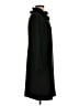 J.Crew 100% Polyester Black Casual Dress Size 4 - photo 4