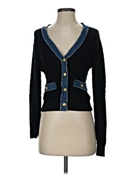 Laundry By Shelli Segal Cardigan
