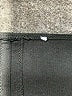 Unbranded Solid Black Cocktail Dress Size S (estimated) - photo 7