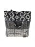 Unbranded Graphic Gray Tote One size - photo 1