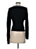 Laundry by Shelli Segal Blue Cardigan Size XS - photo 2