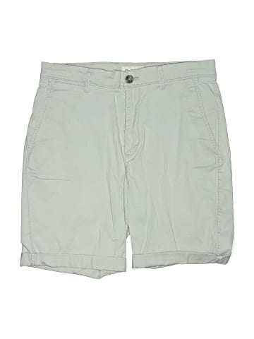 Goodfellow & Co. Khaki Shorts (view 1)