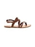 Gianni Bini Brown Sandals Size 9 1/2 - photo 1